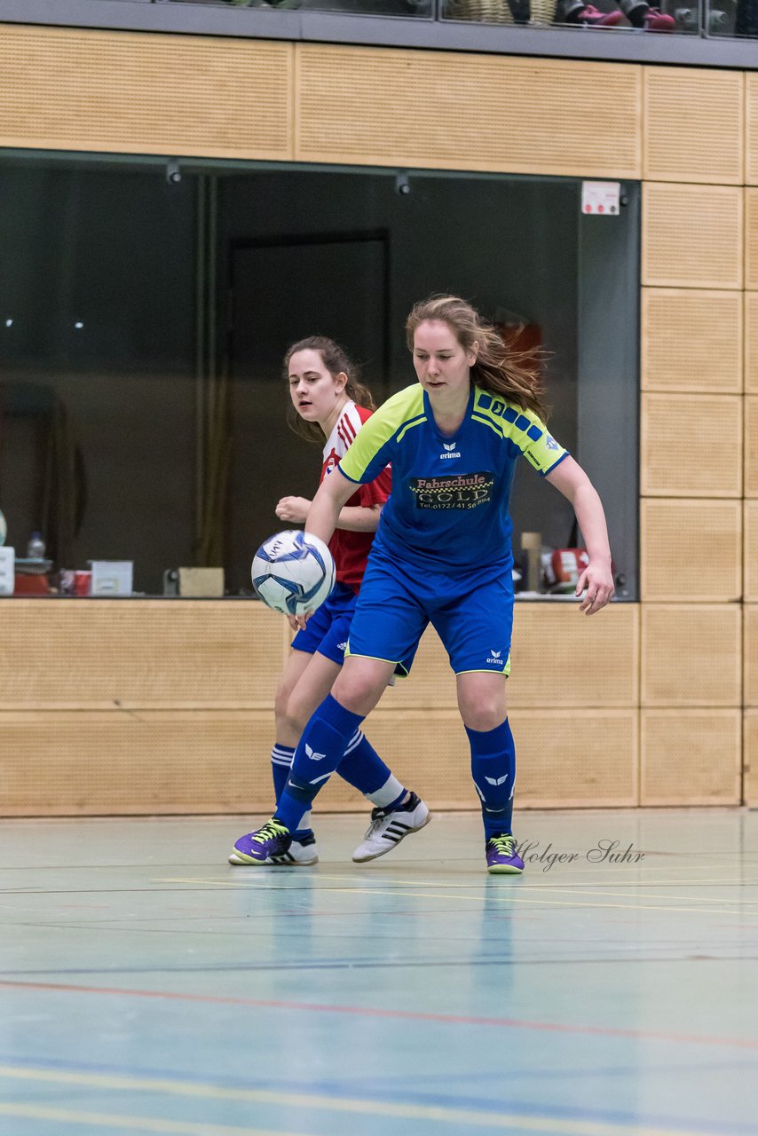 Bild 660 - Girls Cup